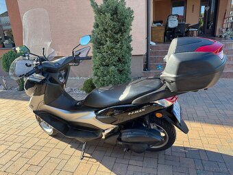 Yamaha N-max 125 9kw 8500km - 6