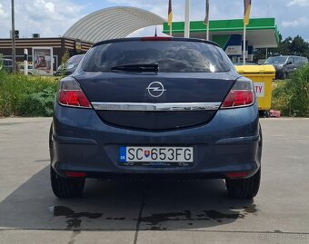 Predám/vymením Opel Astra GTC - 6