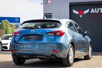 Mazda 3 2.0 Skyactiv -G120 Challenge - 6