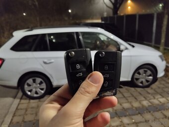 Výroba autokľúčov - 6