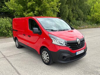 Renault Trafic 1.6dCi - 6