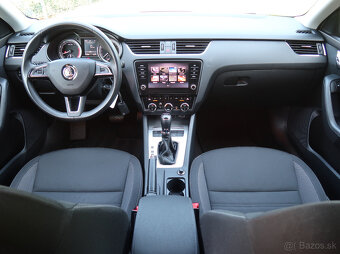 Škoda Octavia Combi 1.5 TSI DSG 2020 Style - Odpočet DPH - - 6