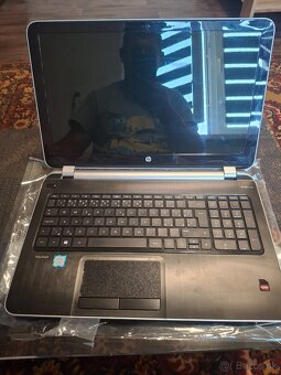 Hp pavilion - 6