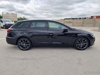 Seat Leon ST 2.0 TDI DSG FR - 6
