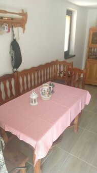 CHATA NA PREDAJ - ČANIANSKÉ JAZERO - 6