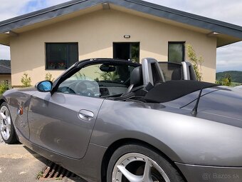 BMW Z4 - 6