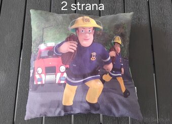 Tašky, vankúš - 6