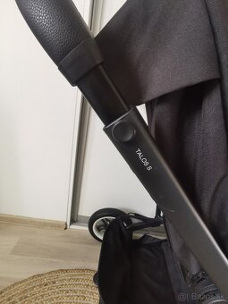 Cybex Talos S Lux - 6