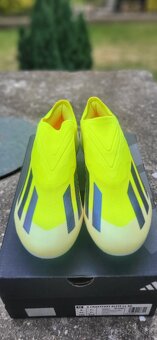 Adidas X Crazyfast Elite L SG - 6