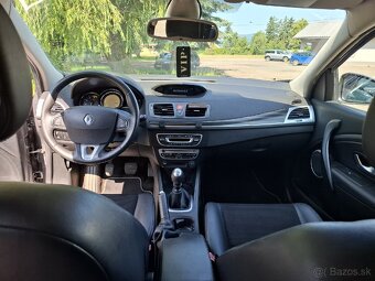 Renault Mégane - 6