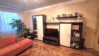 Prenájom 2izbový byt - Topoľčany - P.O.Hviezdoslava - 6