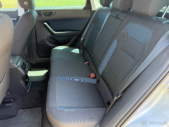 Seat Ateca Excellence 1.5 TSI DSG 110KW - 6