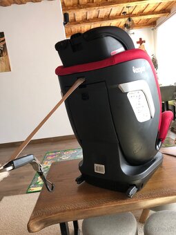 Autosedačka ZOPA Triton - 6