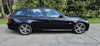 BMW E91 320d 184k Touring - 2011 - 6