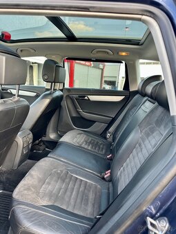Passat B7 Highline - 6