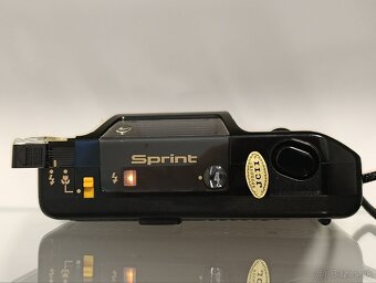 Canon Sprint - 6