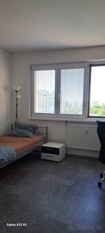 Ondavská Terasa Nova Nemocnica Samostatná nepriechodná izba - 6