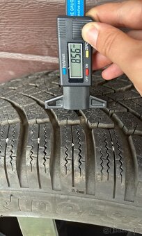 originální ALU kolesá škoda crystal 5x112 - 6