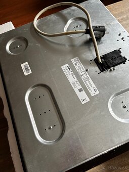 Varná doska elektrická - 6
