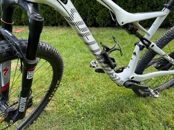 Specialized epic karbón 29 veľkosť L - 6