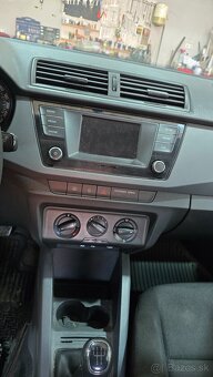 Skoda fabia 1.2 tsi - 6