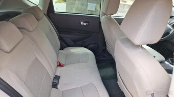 Nissan Qashqai - 6