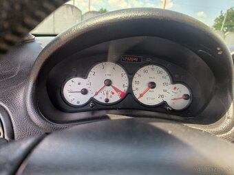 Peugeot 206cc - 6