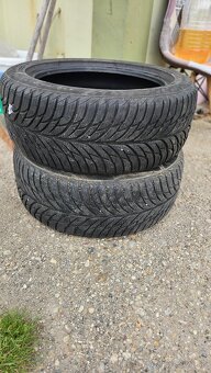 Zimne pneu Marador Watelr evo MP62 - 6