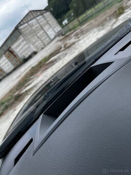 BMW e60 530d manual - 6