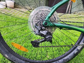 E-bike /elektrobicykel/ Merida - 6