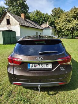 Hyundai i40 CW 1.7 CRDi HP Business A/T - 6
