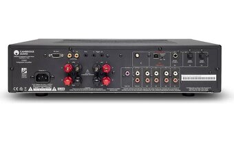 Cambridge Audio CXA61 - 6
