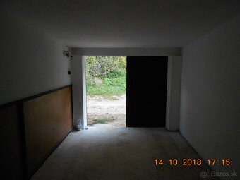 Prenajmem garáž na Uhlisku, Hviezdoslavova ulica - 6