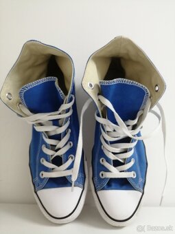 CONVERSE 43 - 6