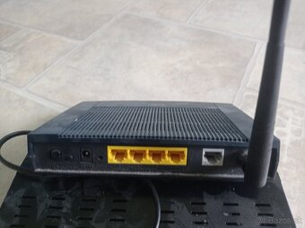 Set top box Amiko SSD550 - 6
