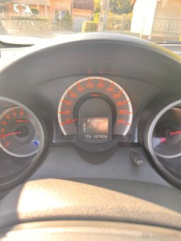 Honda Jazz - 6