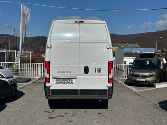 Fiat Ducato Maxi L4H3 17m³ 2.2 MTJ 180k 3.5t - 6