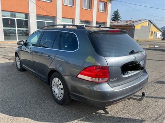 VOLKSWAGEN GOLF - 6