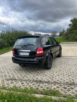 Kia sorento - 6