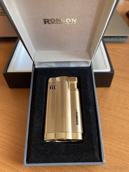 Zapalovace (Ronson / Colibri ) - 6
