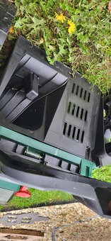 Akukosačka parkside TAKMER NOVA - 6