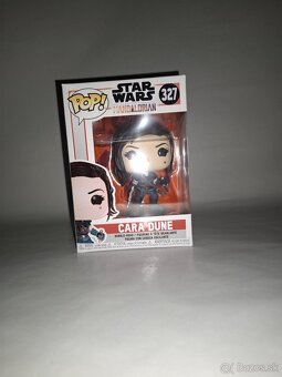 FUNKO POP, FIGÚRKY - 6