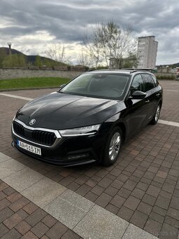 Pranájom auta - 6