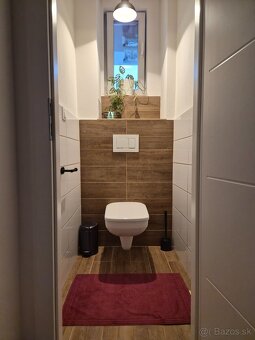 3 izbový byt, Žilina centrum, 65m2, loggia, parkovanie - 6