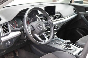 AUDI Q5 2.0 TDI, quattro, 120kW, 2019 - 6