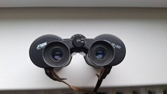 Ďalekohľad BPC 15X50 SOTEM - 6