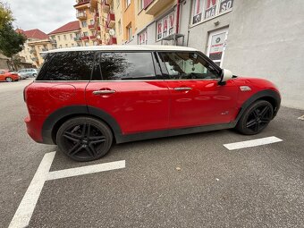 Mini Cooper Clubman S 141kw AT8 ALL4 - 6