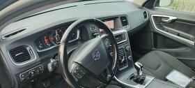 Volvo V60, 2,0 d, 2018, Momentum, kombi 2,0 diesel, - 6