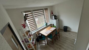 Ponúkam na prenájom 1 izbový byt Brezno - 6
