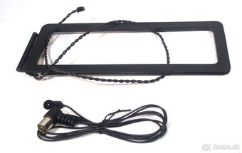 155W zosilnovac +tuner = Receiver TECHNICS SA150 Japan, AR03 - 6